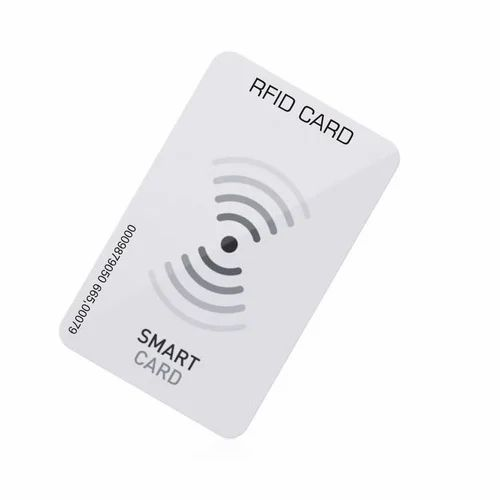 Sự Khác Biệt Giữa Thẻ IC Và Thẻ RFID