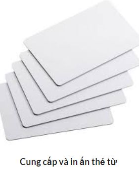 Cung Cấp Và In Ấn Nhãn RFID Cung Cấp Và In Ấn Nhãn RFID