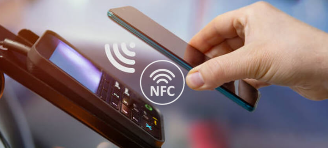 Cách sử dụng NFC trên iPhone