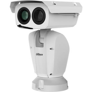 GIẢI PHÁP GIÁM SÁT AN NINH CCTV Camera phát hiện nhiệt độ