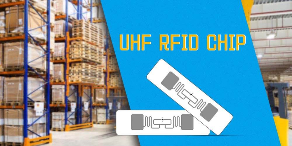 Tổng quan chi tiết về chip RFID the-chips