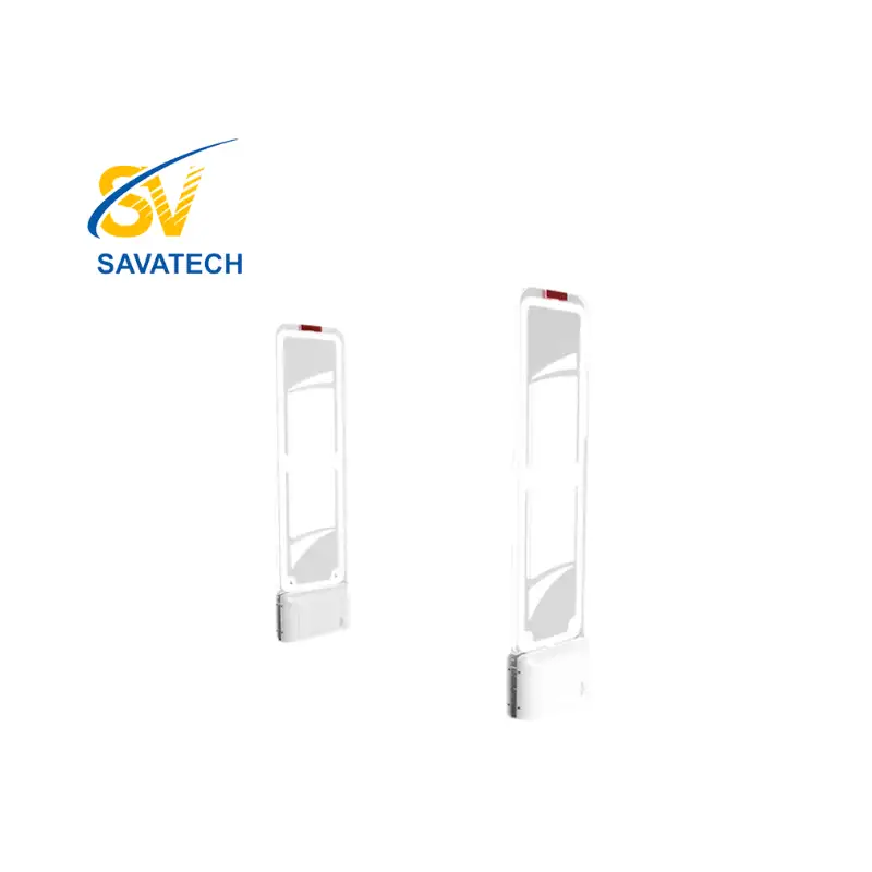 CỔNG AN NINH RFID