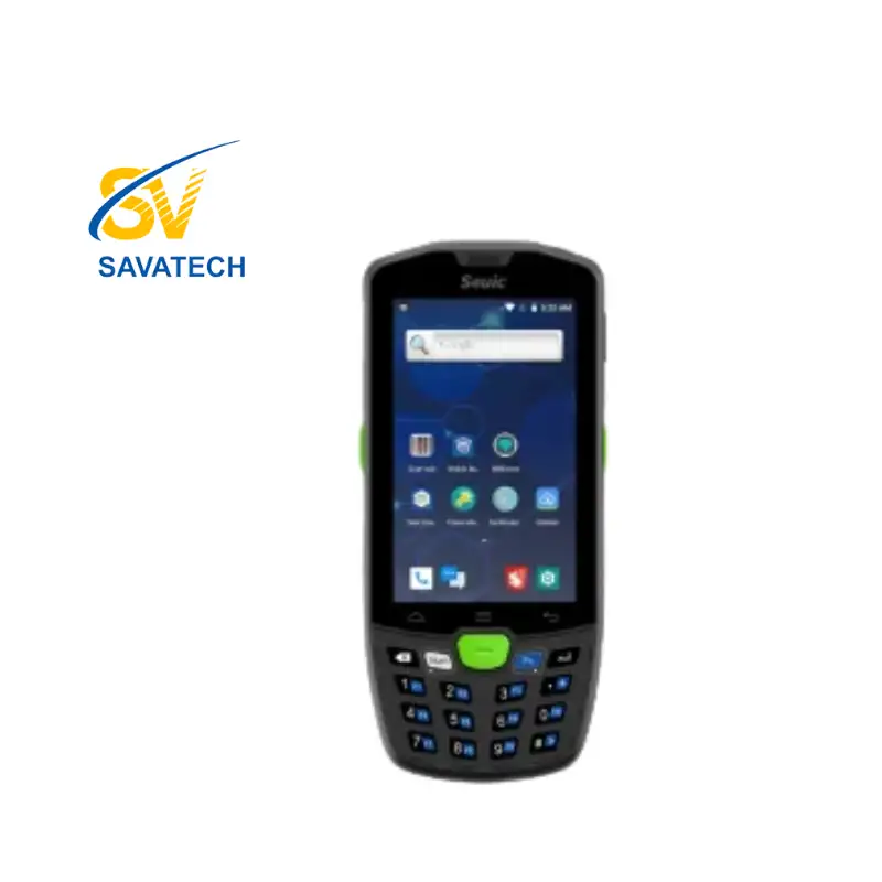 Seuic Autoid9