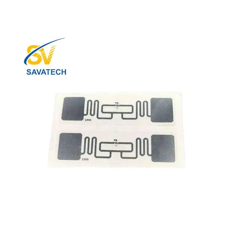 Tag RFID Alien H3 UHF