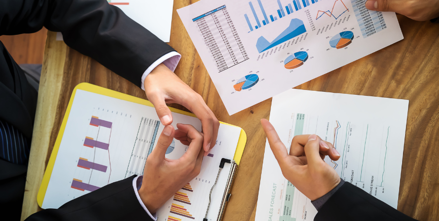 GIẢI PHÁP CHO CÁC NHÀ QUẢN LÝ - NGĂN CHẶN TỔN THẤT TRONG HOẠT ĐỘNG KINH DOANH giai-phap-tranh-ton-that