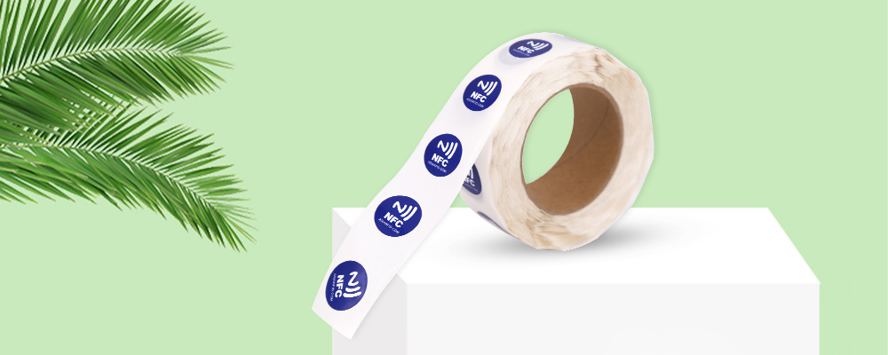 Thẻ RFID Có Bao Nhiêu Loại? Bao Gồm Những Loại Nào?