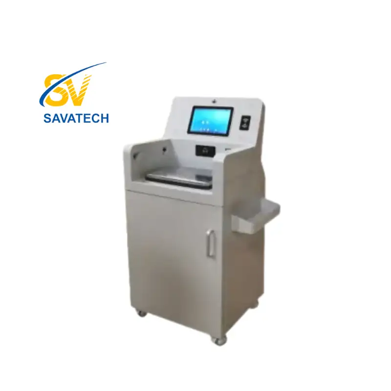 Cân thông minh RFID-SV530