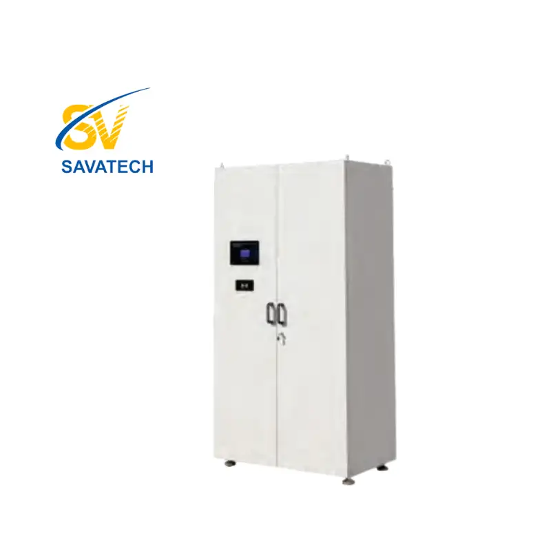 Tủ dụng cụ thông minh RFID-SV506