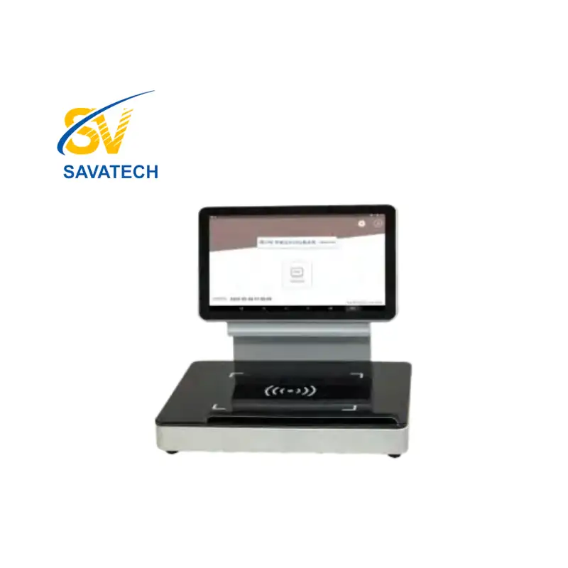 Máy tính RFID-SV1004