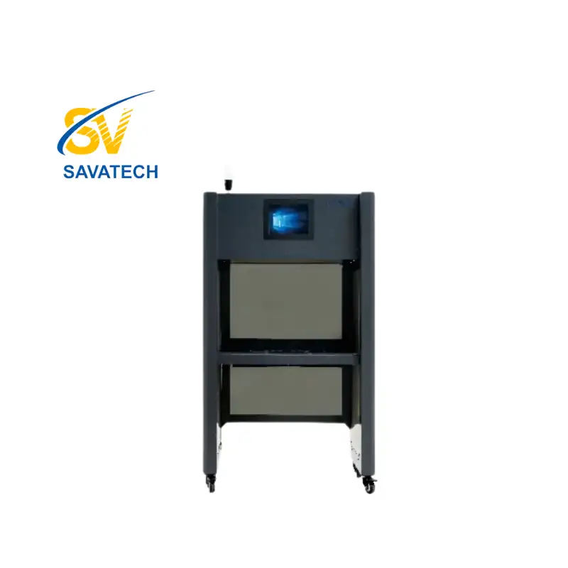 Máy kiểm tra nhãn RFID SV-TM103