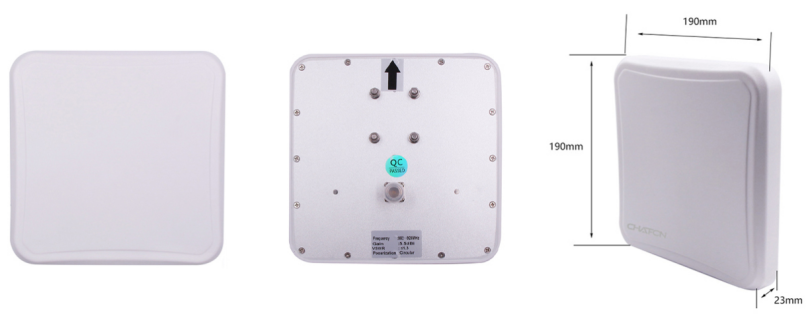 anten sv ra5003 uhf 5 5dbi RbhU