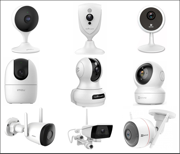 HƯỚNG DẪN LẮP CAMERA WIFI TẠI NHÀ ĐƠN GIẢN, CHI TIẾT NHẤT 2022