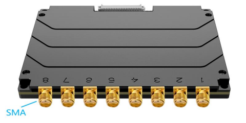 dau doc rfid uhf 8 kenh cf e718 EKGt