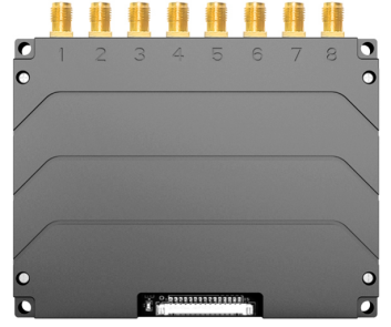dau doc rfid uhf 8 kenh cf e718 kb1X