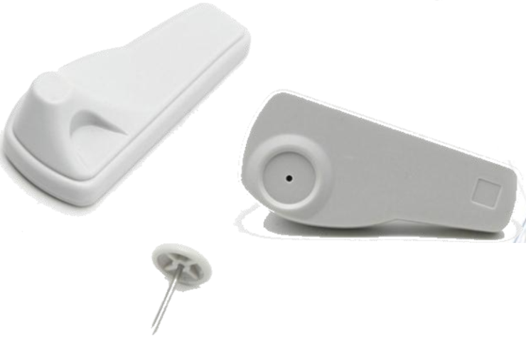 HỆ THỐNG RFID: GIẢI PHÁP TỐI ƯU CHO QUẢN LÝ PHÒNG MẪU HIỆU QUẢ Tem RFID