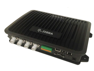 HỆ THỐNG RFID: GIẢI PHÁP TỐI ƯU CHO QUẢN LÝ PHÒNG MẪU HIỆU QUẢ Đầu đọc cố định