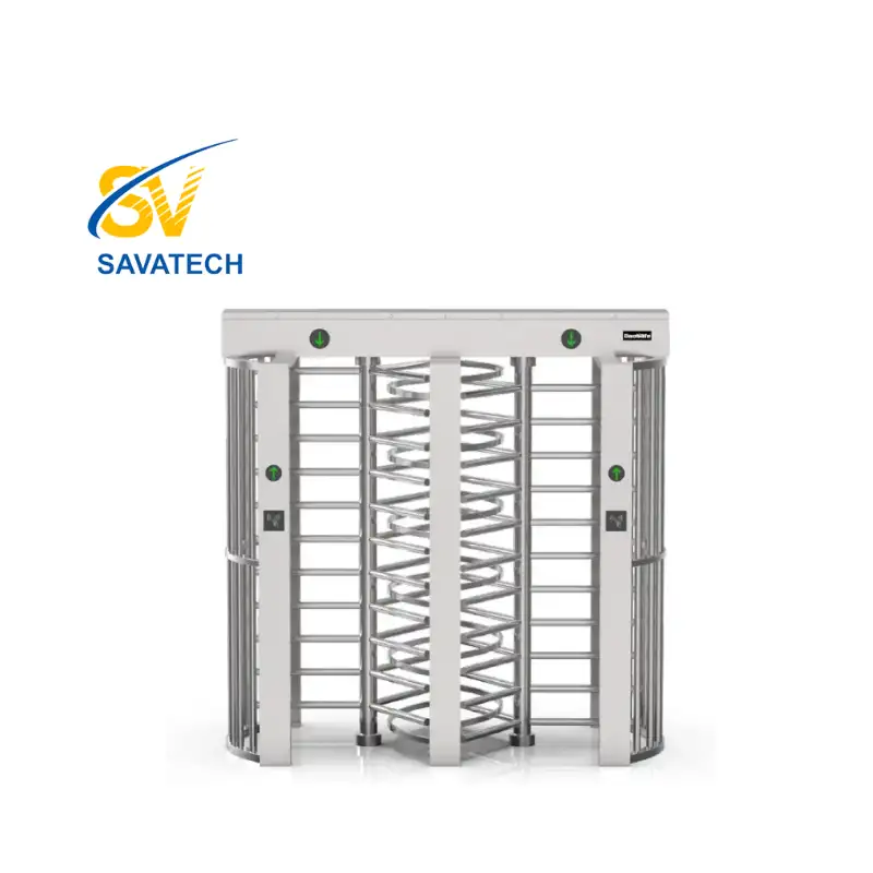 Cổng xoay toàn chiều cao SV412