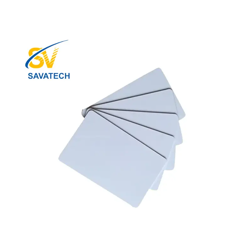 Thẻ Mifare Desfire EV3-8K