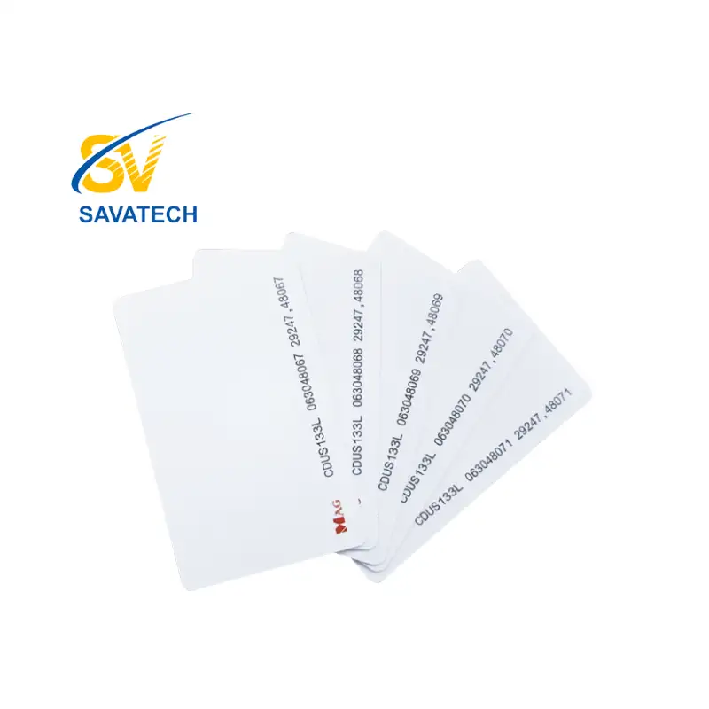 Thẻ chống nhễu-CDUM133L