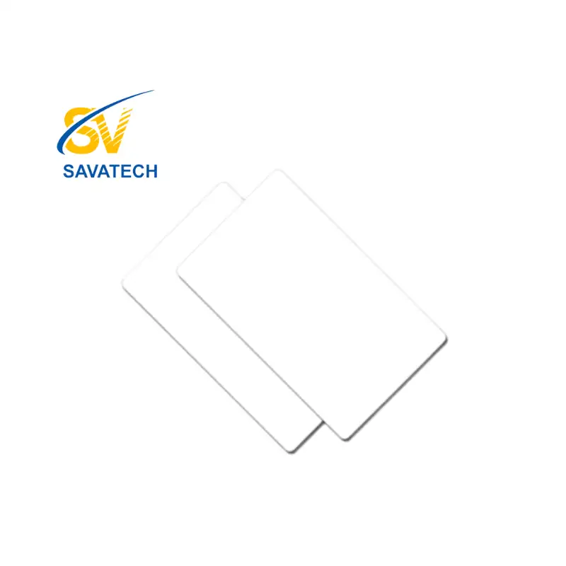 Thẻ UHF (Đọc Tầm Xa)