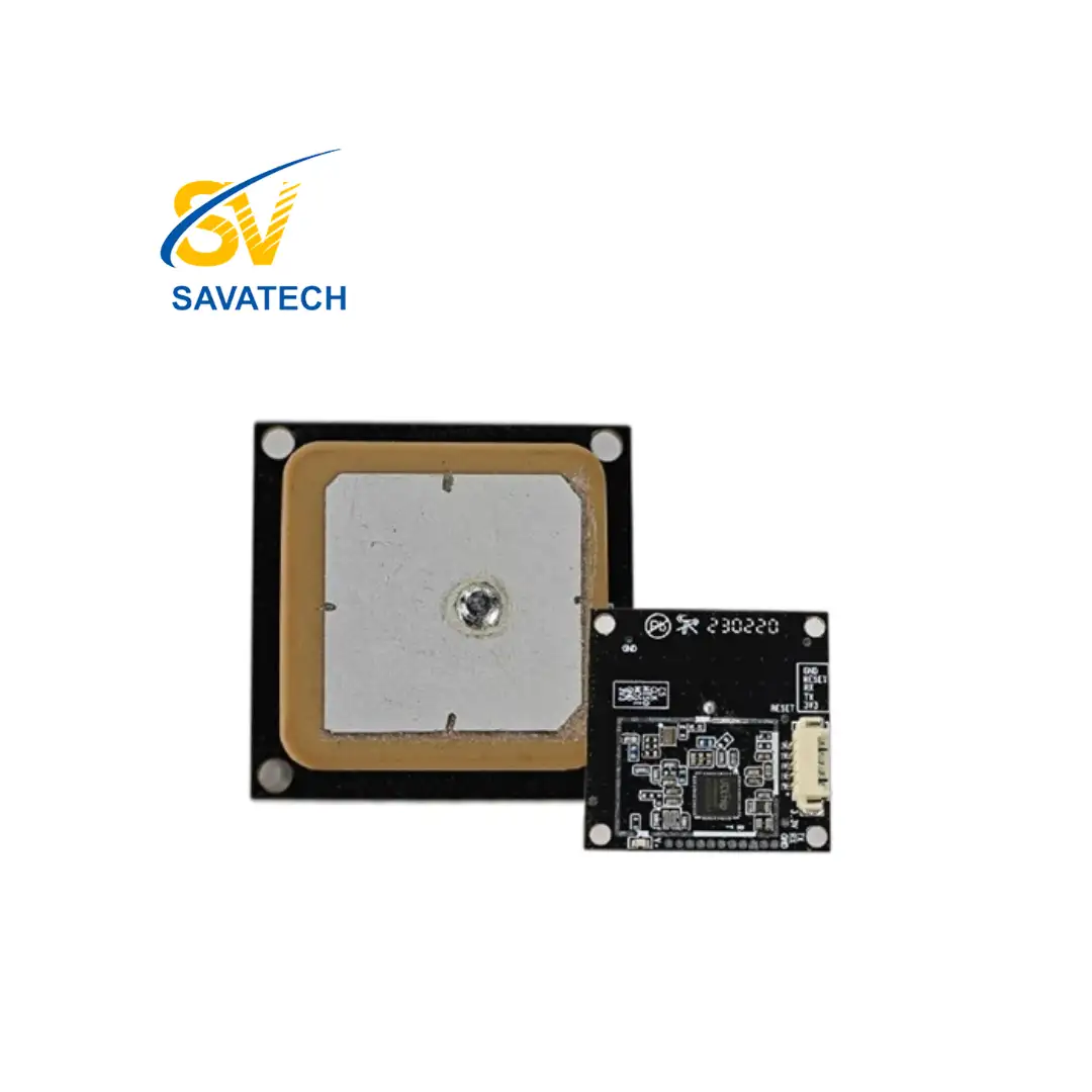 UHF RFID Module SV-MU601C