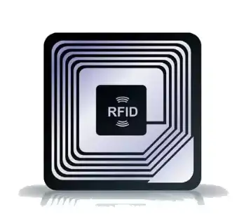 KIỂM SOÁT AN NINH SIÊU THỊ VỚI CÔNG NGHỆ RFID