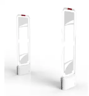 NÊN DÙNG CÔNG NGHỆ EAS HAY RFID?