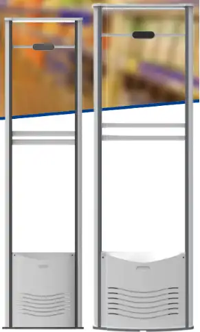 RFID: GIẢI PHÁP HIỆU QUẢ CHO AN NINH VÀ THEO DÕI TÀI SẢN